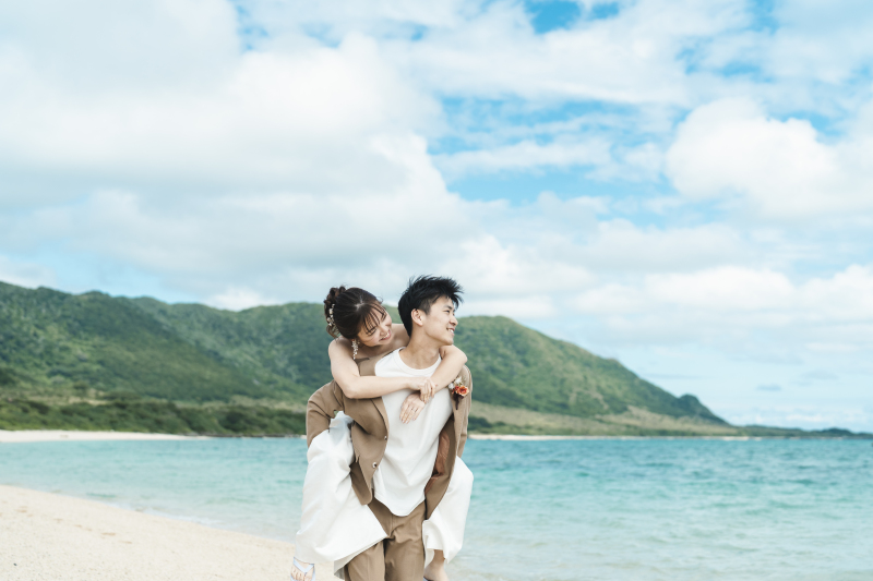 石垣島の海の色について詳しくご説明しちゃいます♪