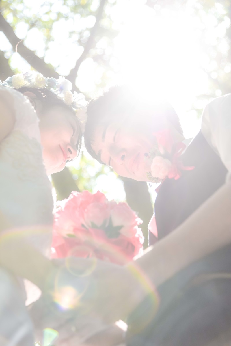 大人気のプランは海だけじゃない！？知らないと損する撮影スポット♪