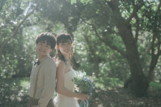 綺麗に写りたい方へ