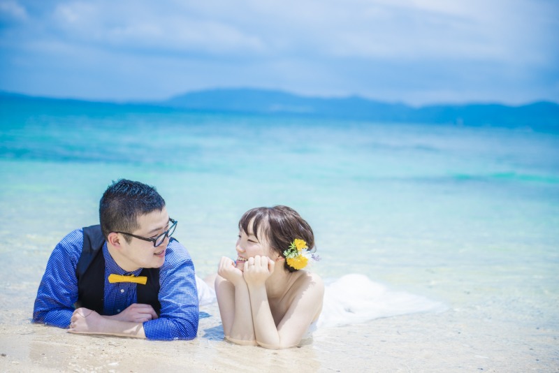 ☆★【capry宮古島】OPEN★☆ 超お得なモニタープラン登場!!