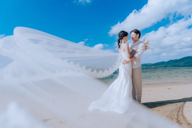【綺麗な花々の紹介】沖縄で出会えるお花や植物!みなさんんはいくつ知ってますか♪
