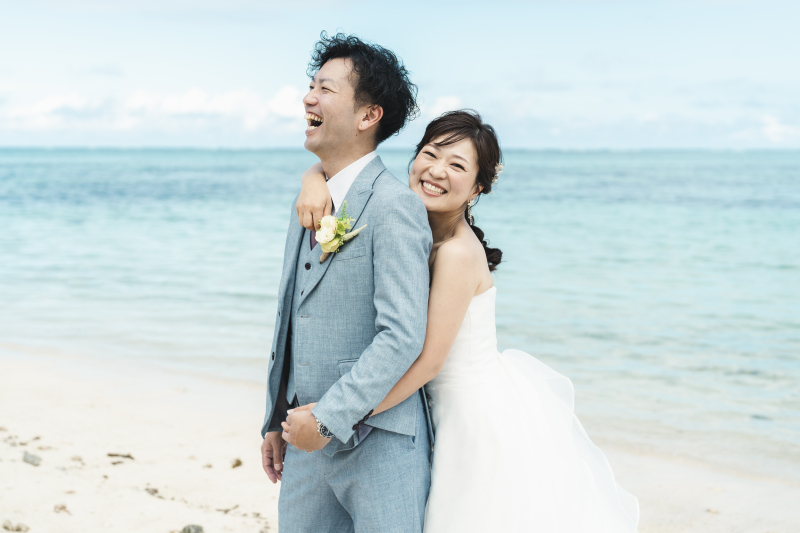 石垣島の海の色について詳しくご説明しちゃいます♪