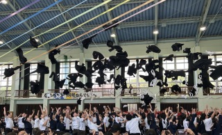 八重山諸島の3月は旅立ちの月!島事情を教えちゃいます。