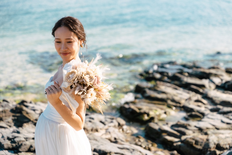 【滞在期間中のいつ撮影する?】旅行プランに合わせて撮影日を決めましょう!