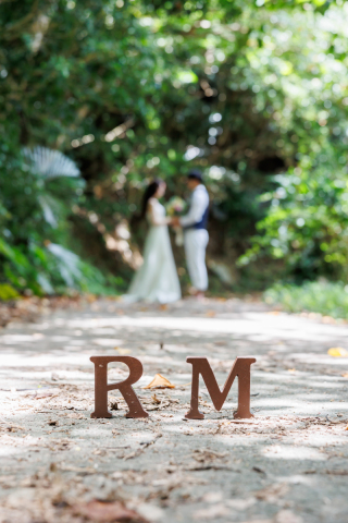 石垣島のもう一つの魅力は【大自然】