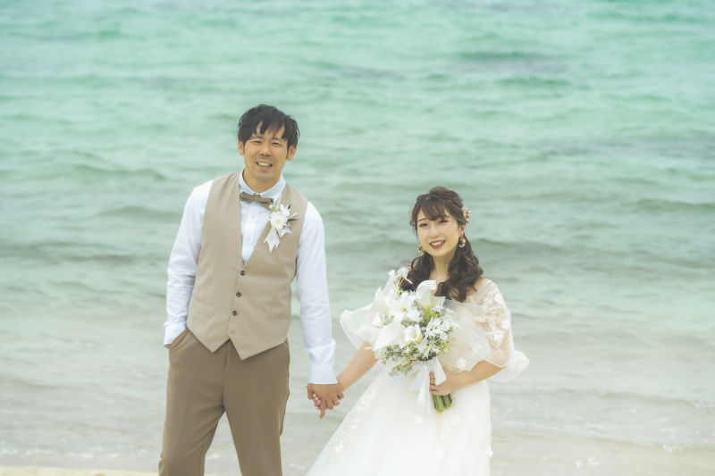 花嫁美容②