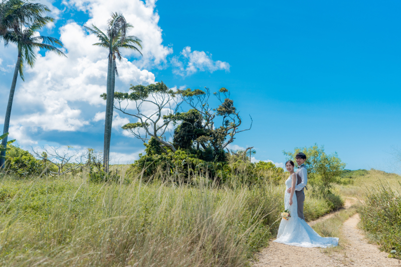 【撮影当日の流れ】フォトウェディング当日のスケジュールはこちらをご確認ください!