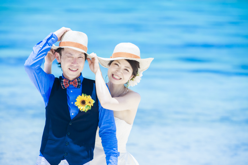 ウユニ塩湖加工のススメ。え?ウォーターインして加工しないんですか?