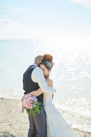 結婚準備の救世主？！