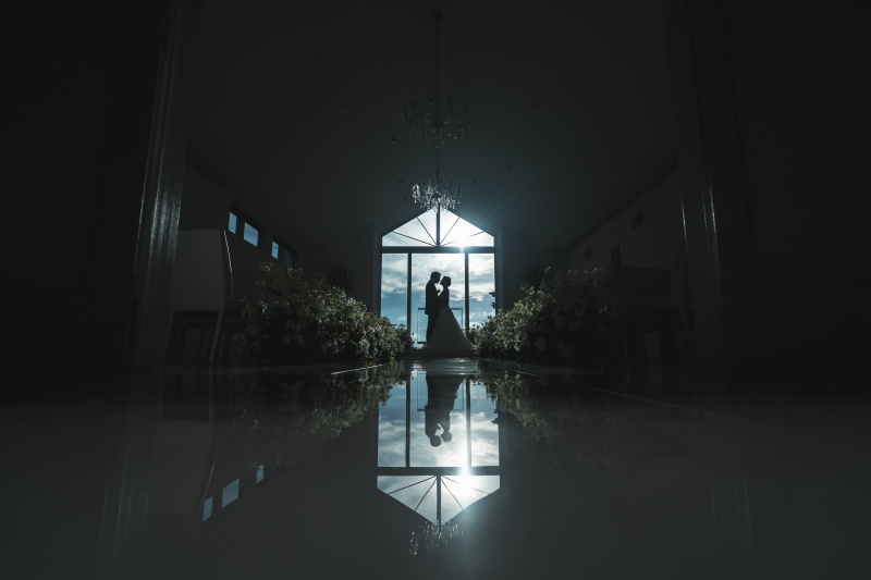 フォトウェディングをやってみたいな〜〜とお考えの方にスタッフからアドバイス！