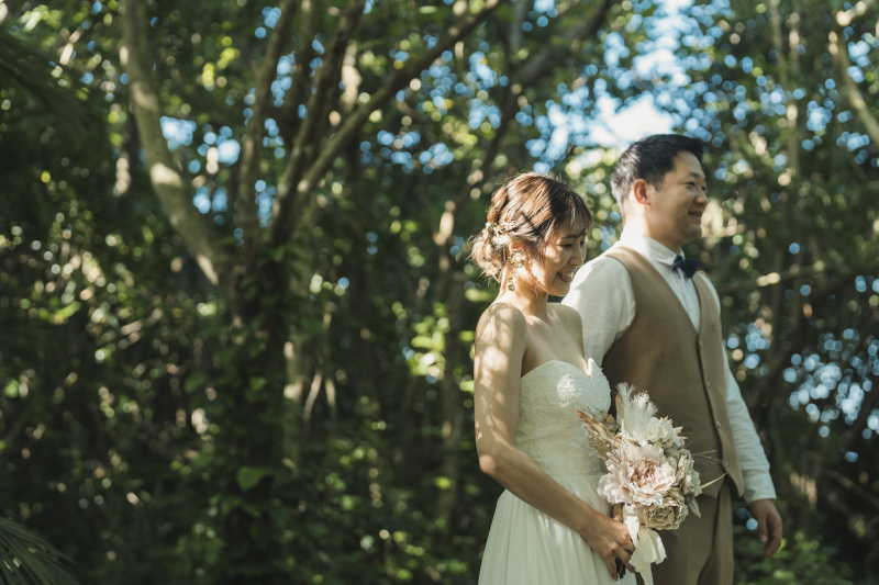 石垣島の海の色について詳しくご説明しちゃいます♪