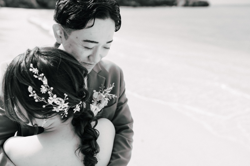 石垣島の海の色について詳しくご説明しちゃいます♪