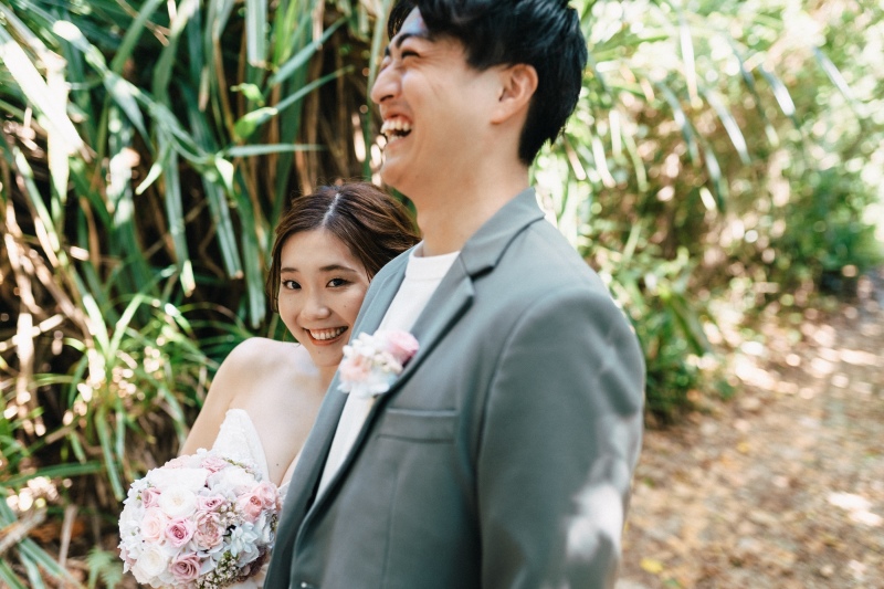 フォトウェディングをやってみたいな〜〜とお考えの方にスタッフからアドバイス！