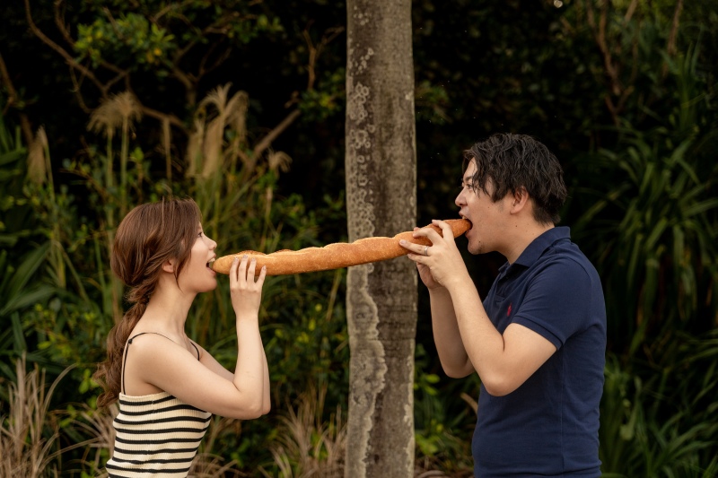 【沖縄ウエディングフォトのポイント】撮影を検討中の方はぜひご参考ください☆