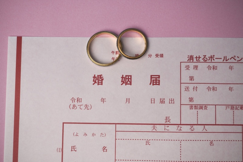 結婚指輪はゆるめを選んだほうがいい？