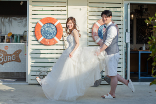 結婚準備のお役立ちアイテムをご紹介します♪