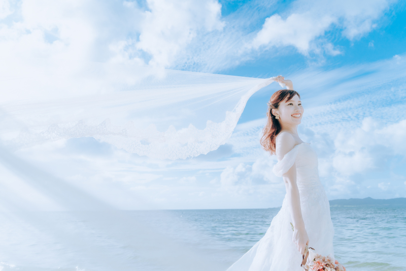 皆様が心配される雨の日でも大丈夫です！撮影は出来ますよ〜♪