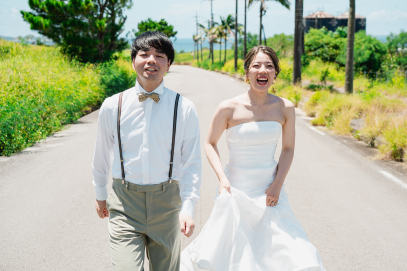 【撮影当日の流れ】撮影日当日のスケジュールはこちらをご参考いただけますと幸いです