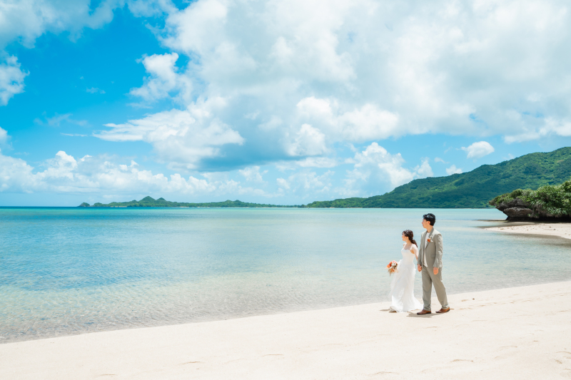 【潮位について】天気だけではない！当日の撮影に影響する海の”潮位”について