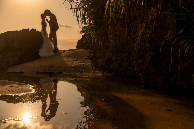 【滞在期間中のいつ撮影する?】滞在期間中のいつに撮影するかも重要ポイント!