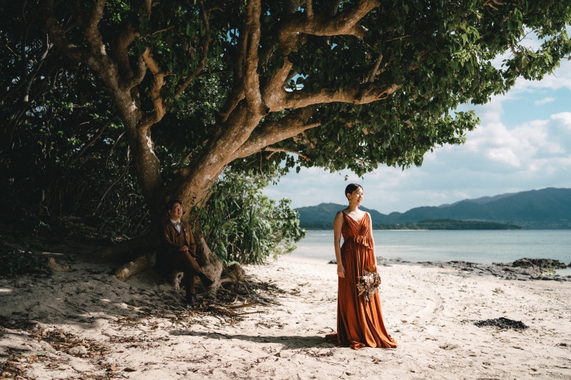 【滞在期間中のいつ撮影する?】旅行プランに合わせて撮影日を決めましょう!