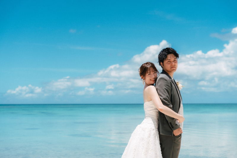 【撮影当日に気をつけていただきたいこと】知っていると沖縄旅行もより楽しめます♪