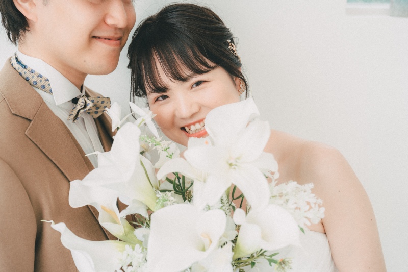 おすすめお持ち込みアイテムをご紹介♪ぜひ思い出のお品と共にお写真を残しませんか？