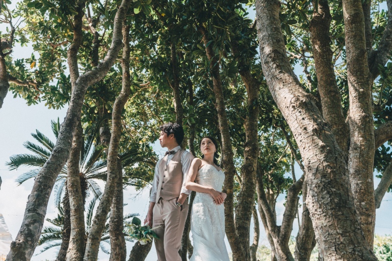 石垣島の海の色について詳しくご説明しちゃいます♪