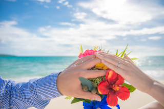 結婚指輪きつめを選ぶのに適した人の特徴