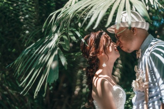 ドレス選びについて