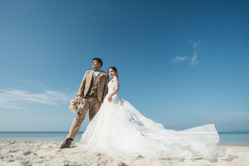 【滞在期間中のいつ撮影する?】滞在期間中のいつに撮影するかも重要ポイント!