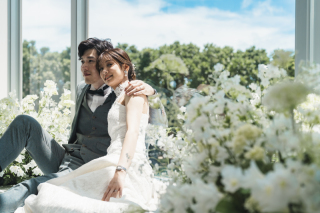 【カメラマンの指名について】好みの写真を撮影するカメラマンを指名するのも◎