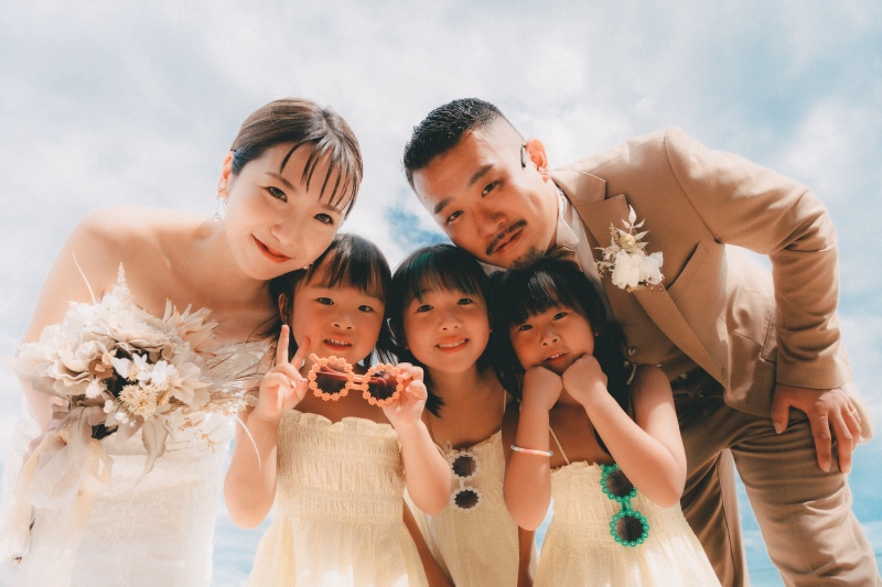 いよいよ夏休み！石垣島サロンのスタッフについて紹介しちゃいます。