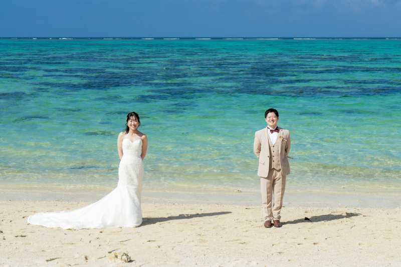 【追加オプションについて】豊富なオプションで自分達らしい撮影にできます♪