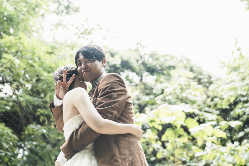 【撮影当日の流れ】フォトウェディング当日のスケジュールはこちらをご確認ください!