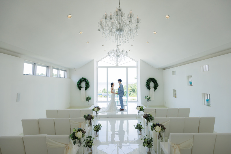 結婚式の時期について!!!