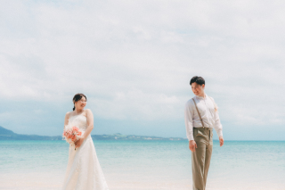 【撮影当日の流れ】現地到着日でも撮影が可能！事前のお打ち合わせ不要で撮影できます