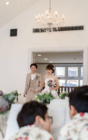 お子様と一緒に!!!