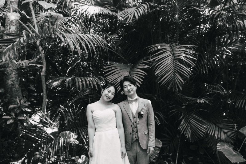 皆様が心配される雨の日でも大丈夫です！撮影は出来ますよ〜♪