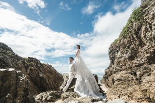 【撮影当日の流れ】事前打ち合わせ不要!手ぶらで撮影できるポイントをご紹介!