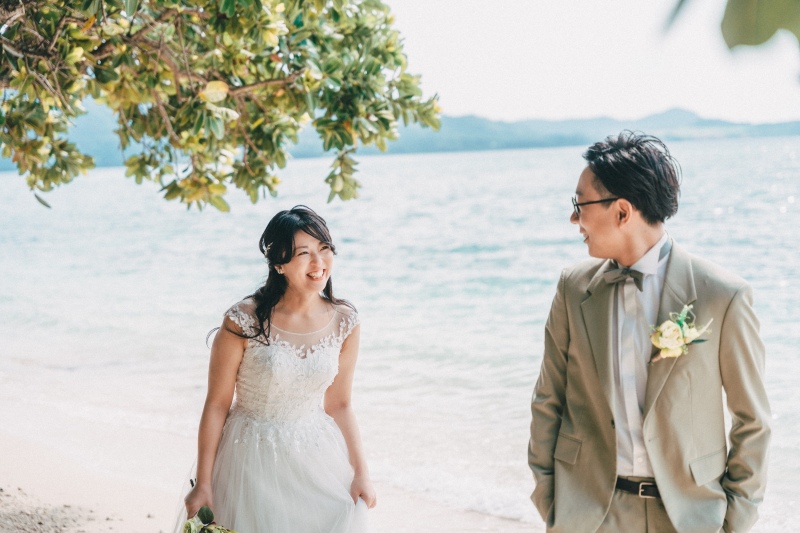 【追加オプションについて】豊富なオプションで自分たちらしいフォトウェディングに!