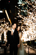 冬のウェディングに向けてスキンケアをしましょう♪