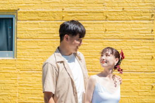 【沖縄ウエディングフォトのポイント】撮影をご検討中の方はご参考くださいませ！