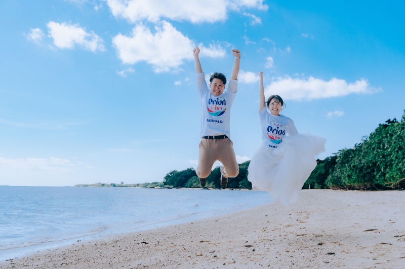 【石垣島への直行便やその他のアクセスについて】ご来島までの旅路も楽しみながら♪