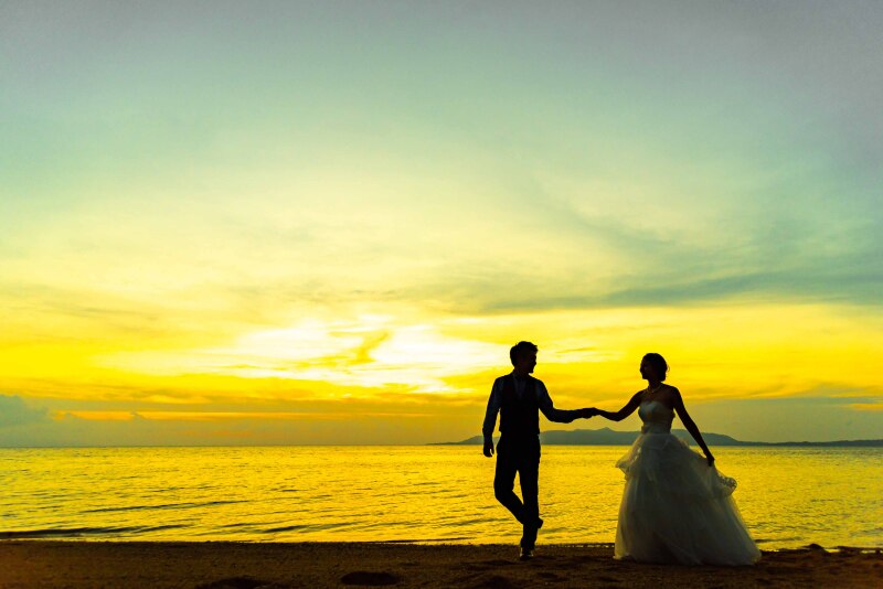 結婚指輪をなくさないために気をつけること