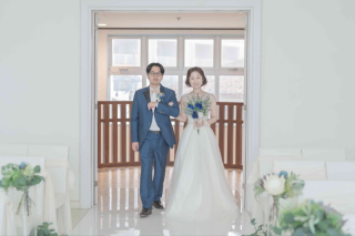 異なる雰囲気も楽しめます♪