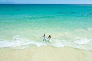 悩む！コロナ禍での海外ウエディング