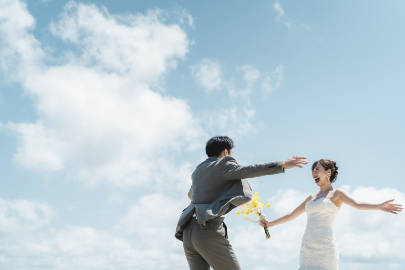 【衣装の追加料金は一切不要】衣装はどれを選んでも追加料金はなし!