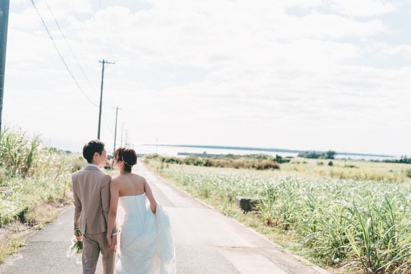 スムーズな撮影ができるために、皆様へご予約日程のアドバイス！！