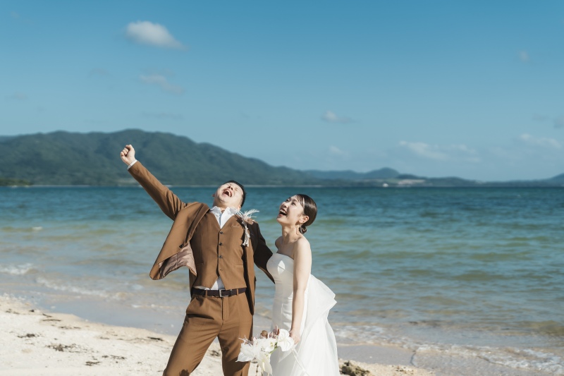 【撮影当日の流れ】撮影日当日のスケジュールはこちらをご参考いただけますと幸いです